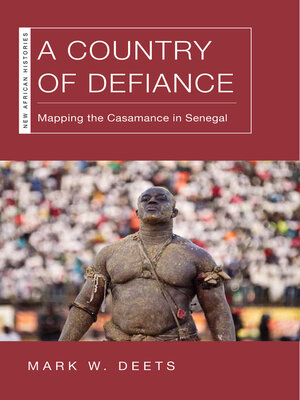 cover image of A Country of Defiance